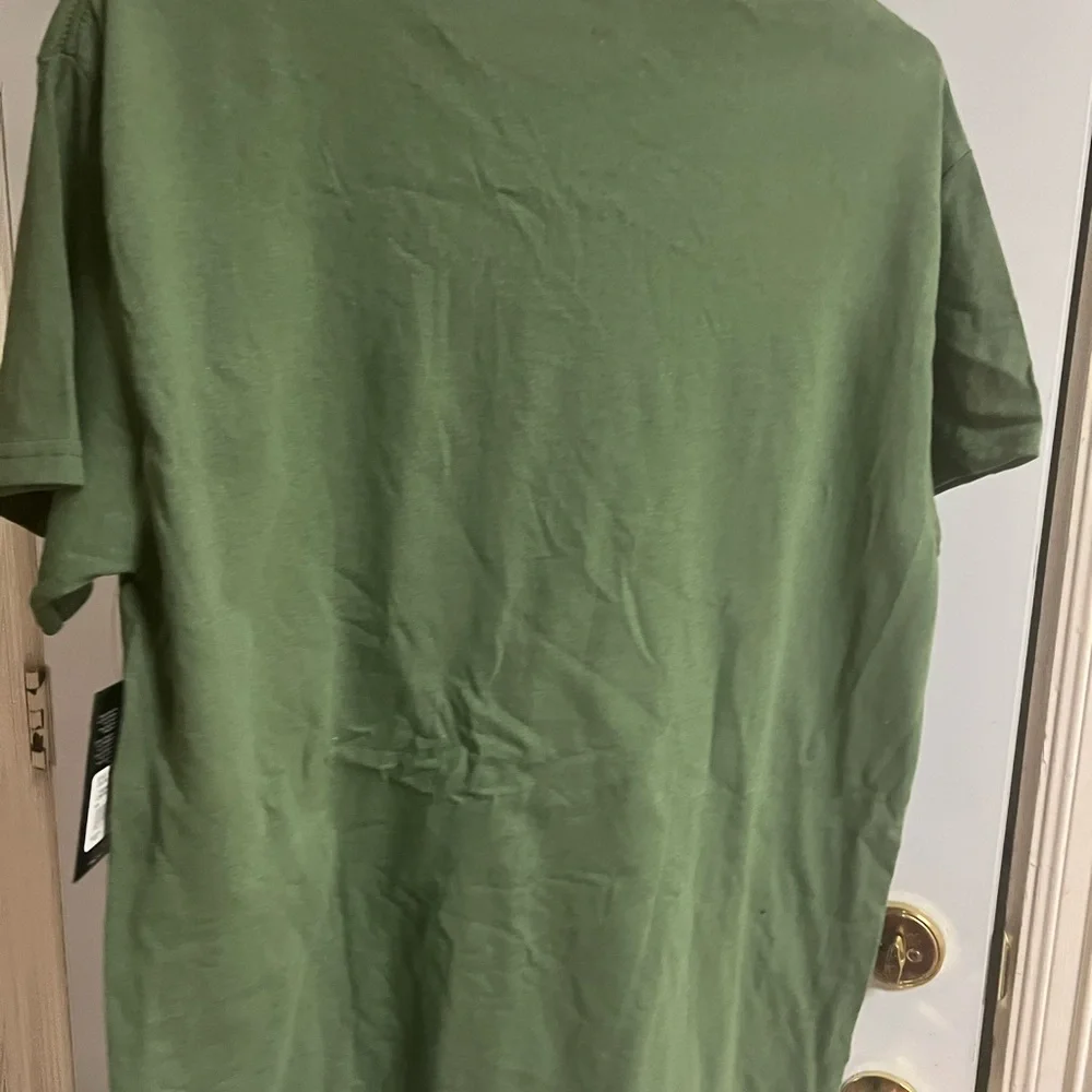 True Religion shirt